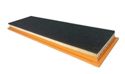 AH-2222 Filtro de Aire EcoSport, Fiesta Power y Move