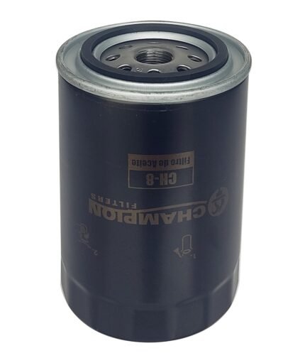 CH-0008 Filtro de Aceite F-150, Explorer, Bronco V6