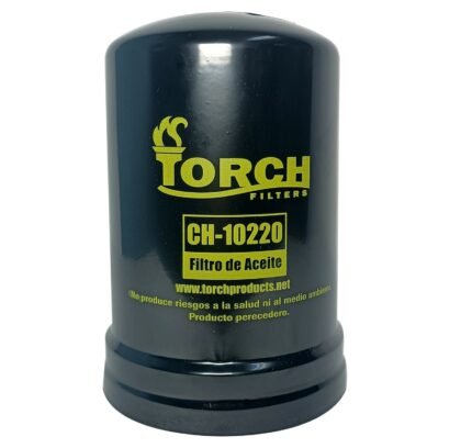 CH-10220 Filtro de Aceite John Deere