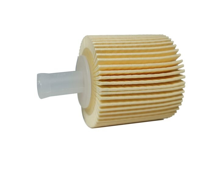 CH-10358 Filtro de Aceite Toyota Corolla - Imagen 1