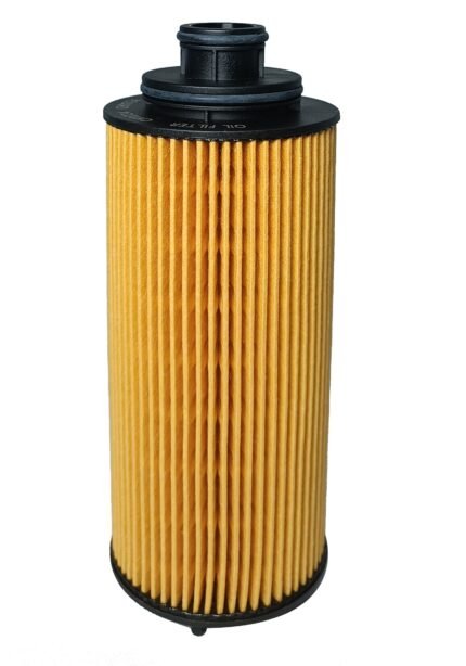 CH-11724 Filtro de Aceite Chevrolet Trailblazer 2.8 Diesel 12-21