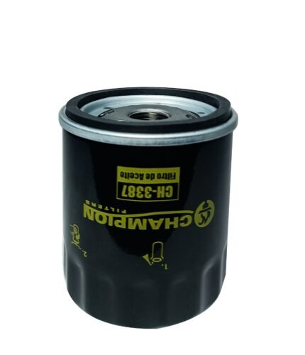 CH-3387 Filtro de Aceite Chevrolet, Fiat, Daewoo