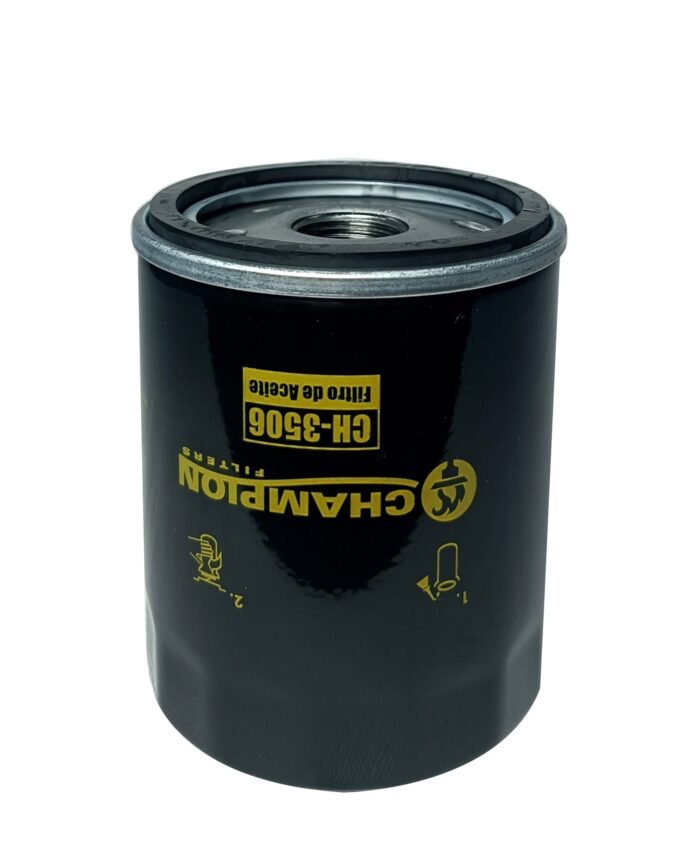 CH-3506 Filtro de Aceite Chevrolet, Hummer, Land Rover - Imagen 1