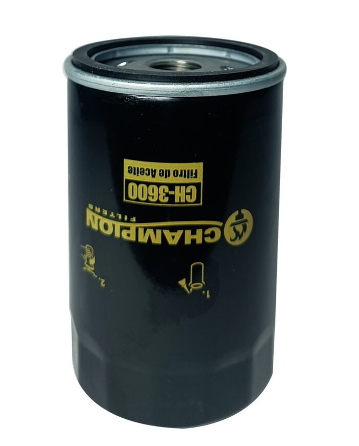 CH-3600 Filtro de Aceite Ford, Jeep, Mazda - Imagen 1