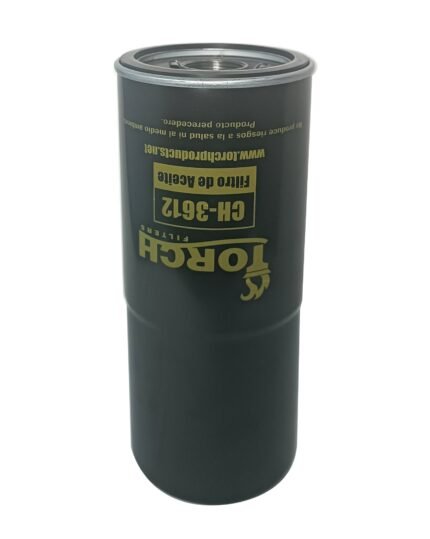 CH-3612 Filtro de Aceite Detroi Diesel Motor Isuzu
