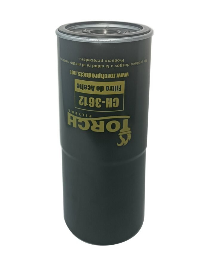 CH-3612 Filtro de Aceite Detroi Diesel Motor Isuzu - Imagen 1
