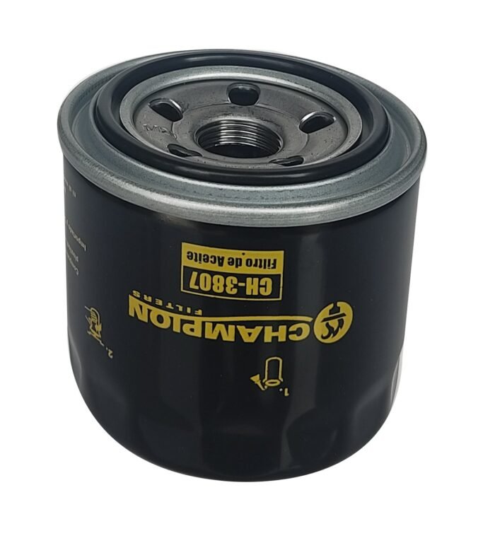CH-3807 Filtro de Aceite Chevrolet, Dodge, Honda - Imagen 1