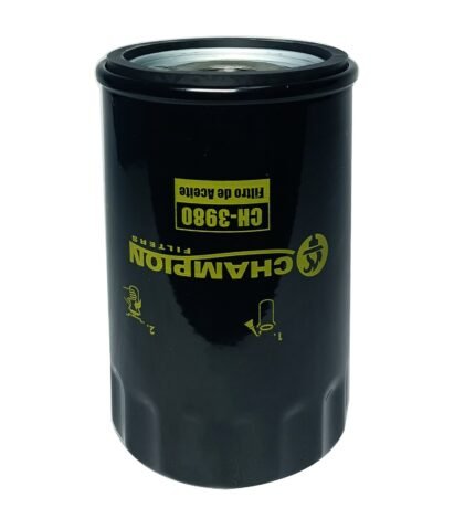 CH-3980 Filtro de Aceite Blazer, Century, Caprice