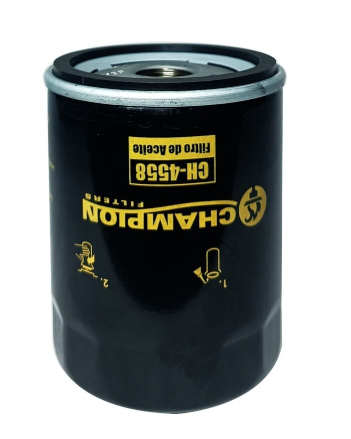 CH-4558 Filtro de Aceite Alfa Romeo, Fiat, Dodge - Imagen 1