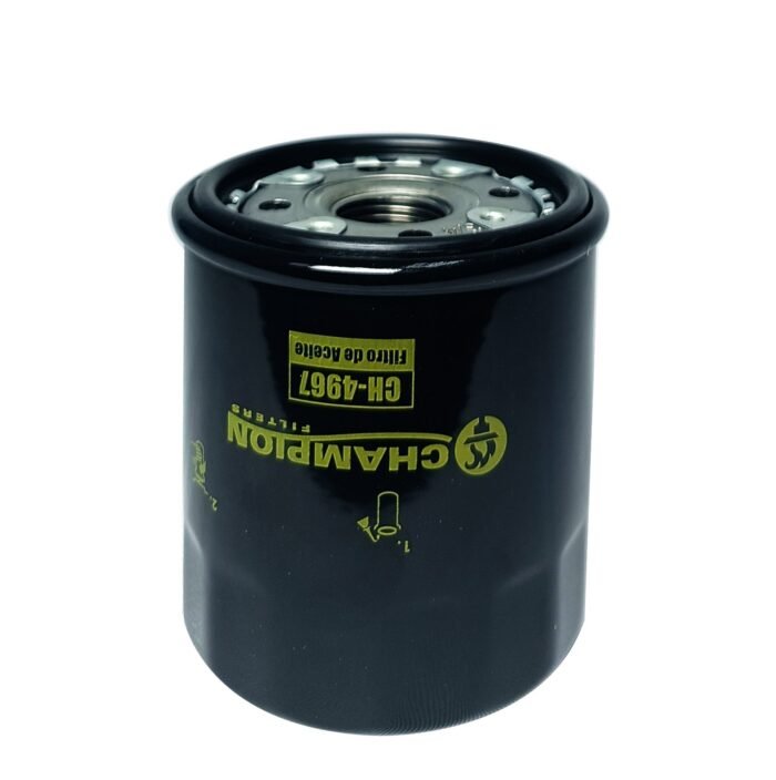 CH-4967 Filtro de Aceite Chevrolet, Daewoo, Daihatsu, Toyota - Imagen 1