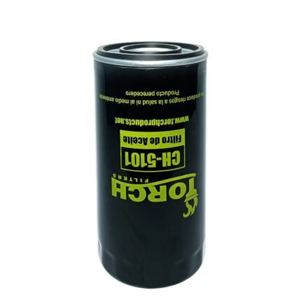 CH-5101 Filtro de Aceite Iveco Eurocargo Eurotech