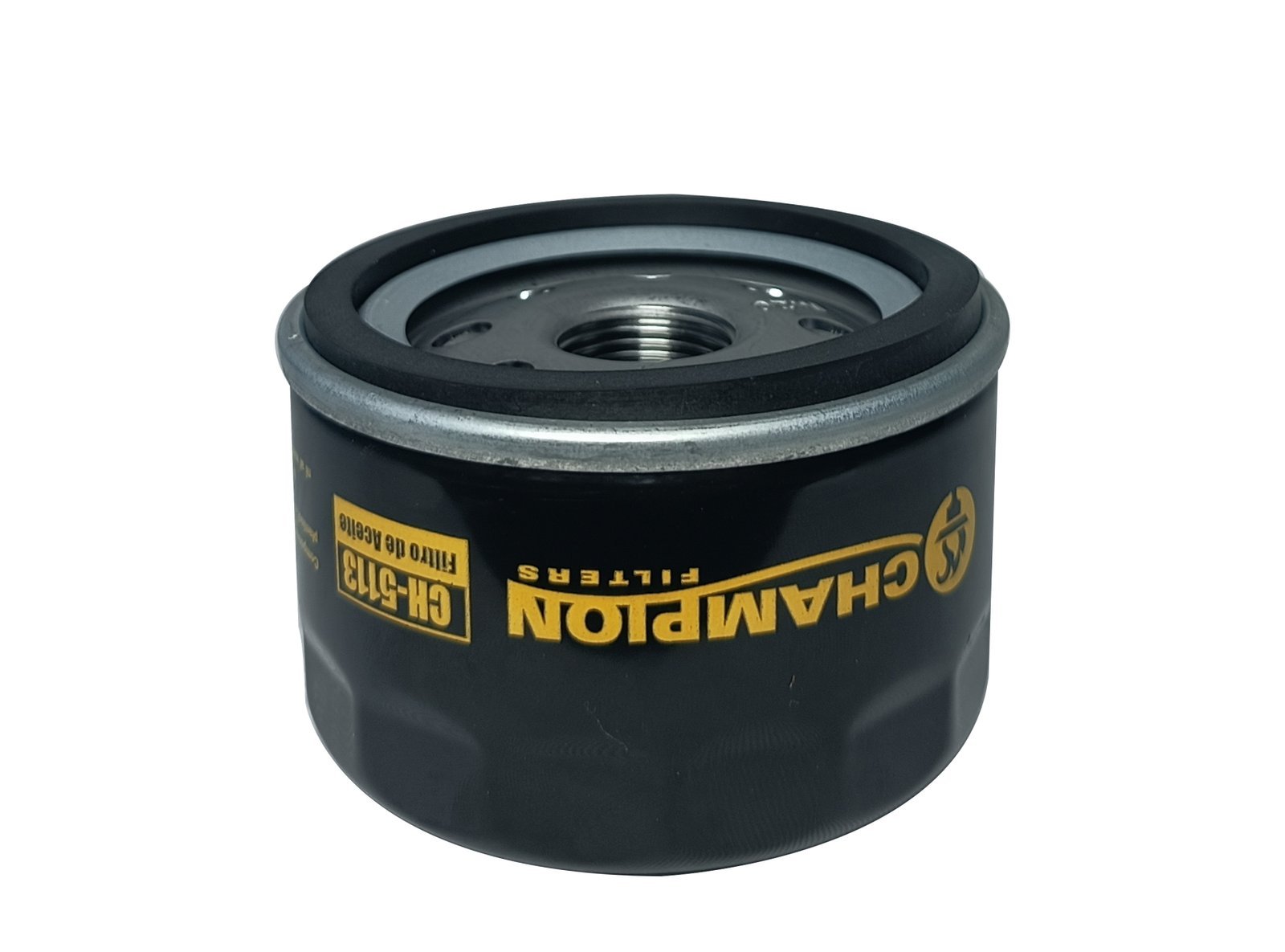 CH-5113-Filtro-Aceite-Renaul-loganmeganescenic-4.78-1.jpg CH-5113 Filtro de Aceite Renault Logan, Megane, Scenic - Imagen 1