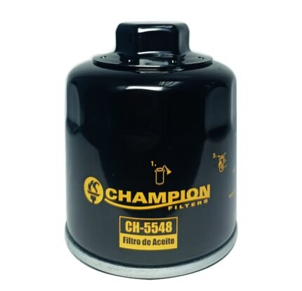 CH-5548 Filtro de Aceite Volkswagen Fox, Seat Toledo