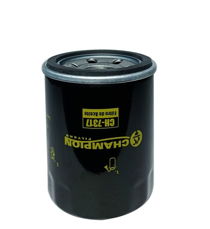 CH-7317 Filtro de Aceite Honda, Hyundai, Kia, Mazda - Imagen 1
