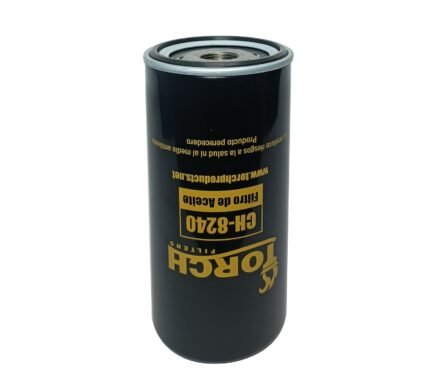 CH-8240 Filtro de Aceite Iveco Stralis