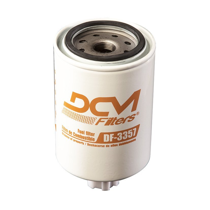 DF-3357-Filtro-Comb.-33357-3925274-FS1280-P551329-BF128-12.30-1.jpg DF-3357 Filtro de Combustible 33357, 3925274, FS1280, P551329, BF128 - Imagen 1
