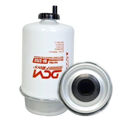 DF-3752 Filtro de Combustible Separador 33752, BF7904-D, P550914