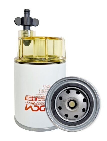 DF-3769 Filtro de Combustible Separador S3213, 35-805269-1, 35-604904-1