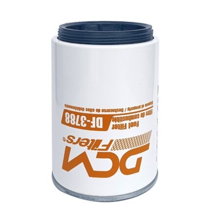 DF-3788 Filtro Separador 33231, 33788, WPS8187, MSR60, FS3231