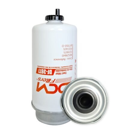 DF-3977 Filtro de Combustible Separador RE529643, FS19975, P551435
