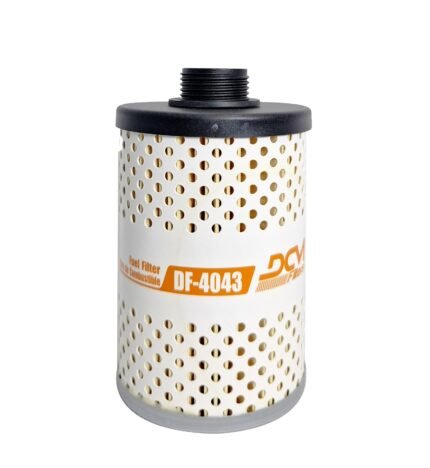 DF-4043 Filtro de Combustible Separador FF246, P550674, PF10, 24043