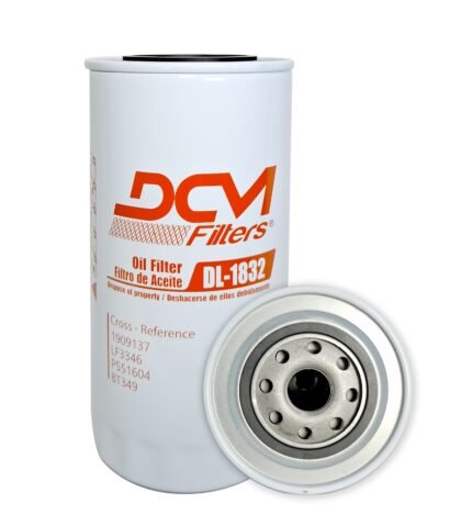 DL-1832 Filtro de Aceite 1909137, LF3346, P551604, BT349