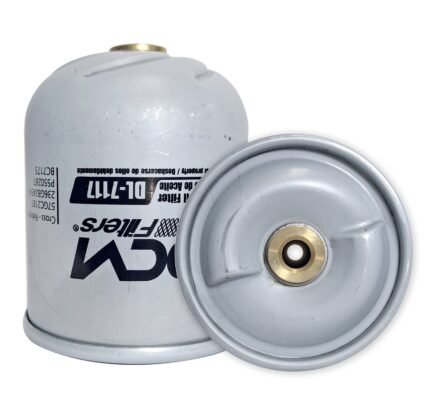 DL-7117 Filtro de Aceite Cent. 57117, BC7173, P550287