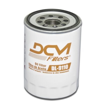 DL-9110 Filtro de Aceite 59911, W-9911, BD7160, P502043, LF3857