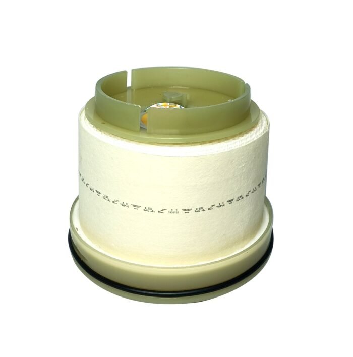 FH-0010 Filtro de Combustible Mitsubishi, Toyota - Imagen 1