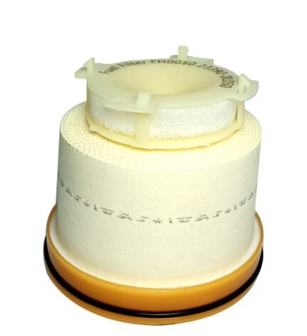 FH-0050 Filtro de Combustible Toyota Hilux 2.5 Diesel, Mitsubishi L200