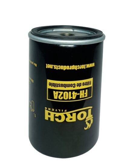 FH-4102A Filtro de Combustible Volvo