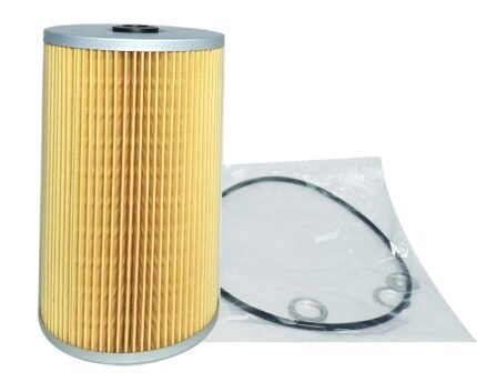FH-4713 Filtro de Combustible Isuzu EXZ