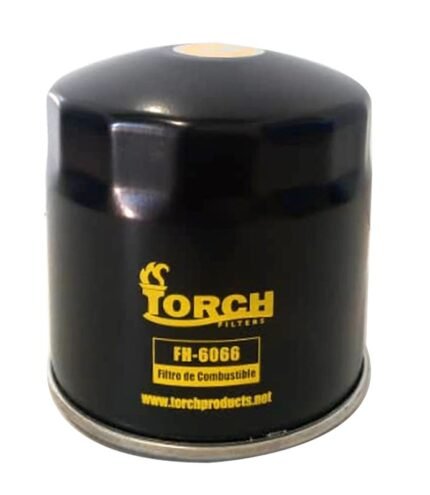 FH-6066 Filtro de Combustible Mitsubishi Canter Fuso