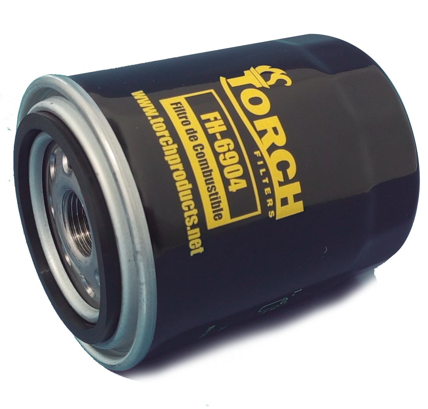 FH-6904-Filtro-comb.-33393-6.78-1.jpg FH-6904 Filtro de Combustible 33393 - Imagen 1