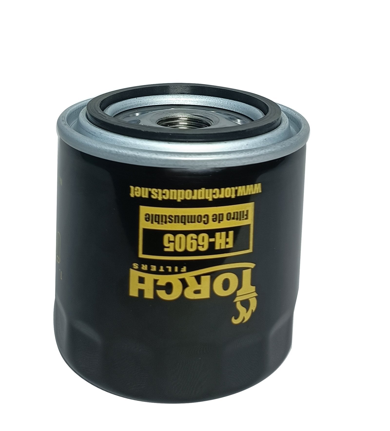 FH-6905-Filtro-Comb.-33386-6.66-1.jpg FH-6905 Filtro de Combustible 33386 - Imagen 1