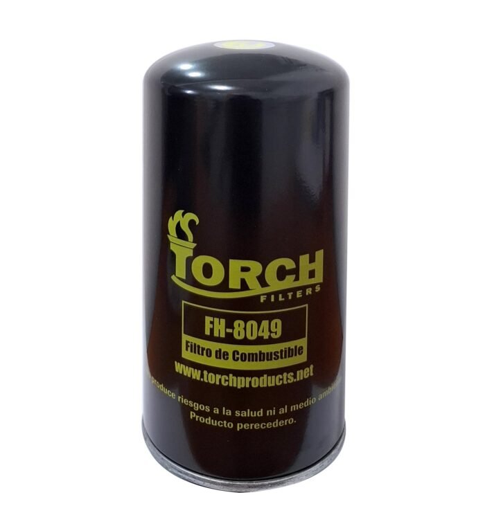 FH-8049 Filtro de Combustible Mack 483GB470M - Imagen 1