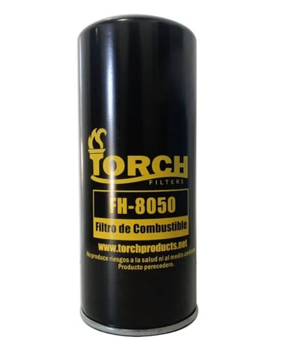 FH-8050 Filtro de Combustible Mack 483GB471