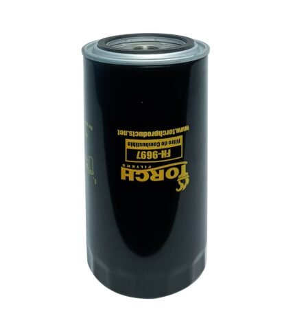 FH-9697 Filtro de Combustible 33654