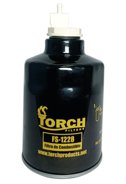 FS-1228 Filtro de Combustible Jac