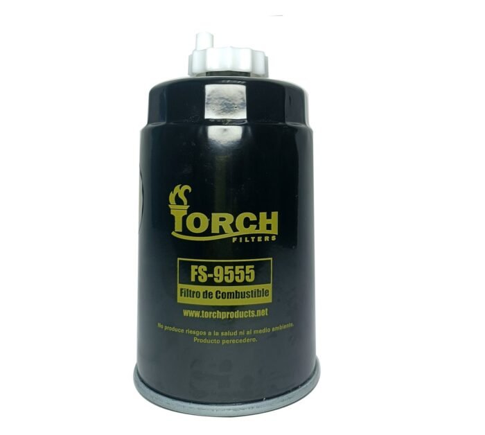 FS-9555 Filtro Separador Changan F70 Dongfeng Rich 6 - Imagen 1