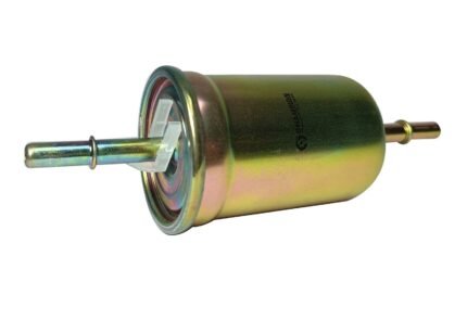 GH-0986 Filtro de Gasolina Ford Explorer F-150, Focus