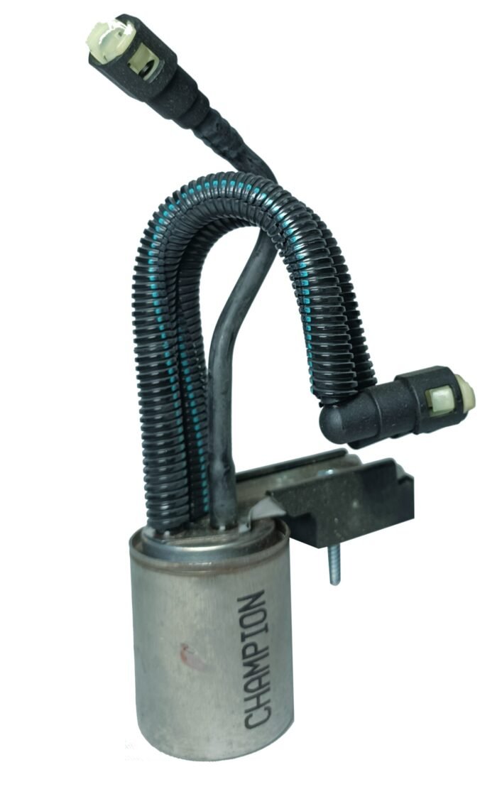 GH-1583 Filtro de Gasolina Dodge Neon Tres Mangueras - Imagen 1