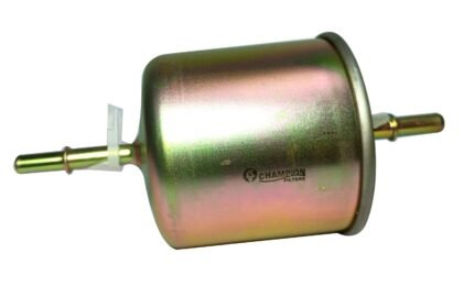 GH-3850 Filtro de Gasolina Ford Bronco, F-150, Fiesta
