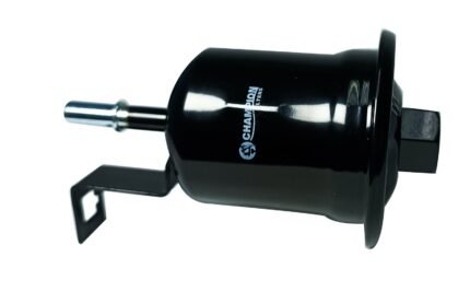 GH-5110 Filtro de Gasolina Toyota Hilux Iny