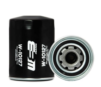 W-10127 Filtro de Aceite 51067 BD28 26300-42040 ML-42040