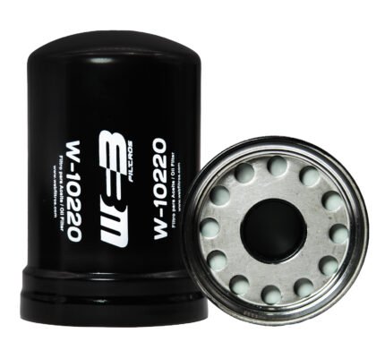 W-10220 Filtro de Aceite 57750 B7322 P550779 LF16243