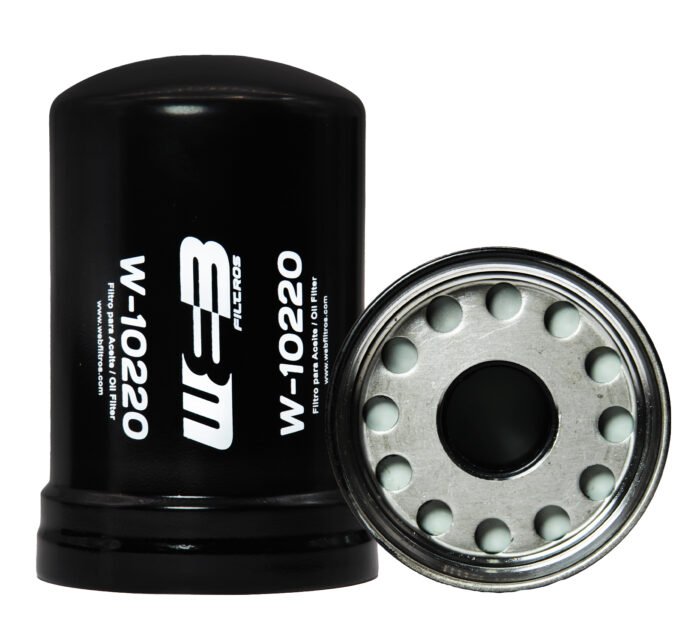 W-10220 Filtro de Aceite 57750 B7322 P550779 LF16243 - Imagen 1