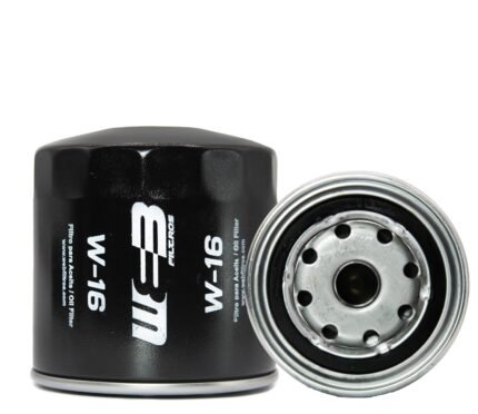 W-16 Filtro de Aceite 51085, CH-0016, ML-16, PH253