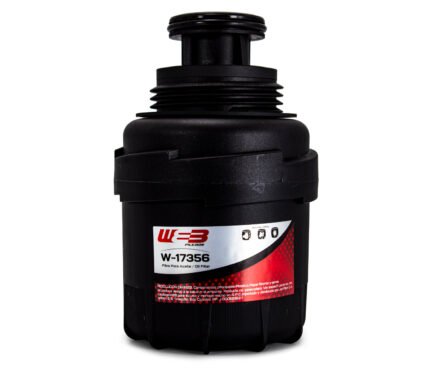 W-17356 Filtro de Aceite Cummins 5266016 Foton L0391020086A0