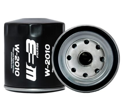 W-2010 Filtro de Aceite 59006, CH-5203, ML-53597, MN-12010